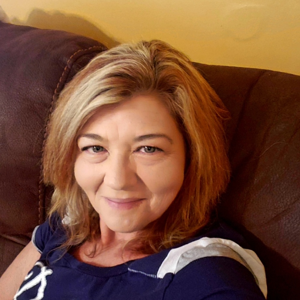 Meet your Posher, Kim